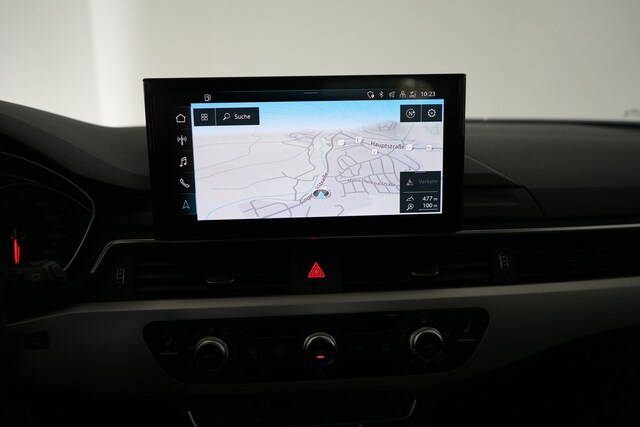 Audi A4 40 TFSI Avant S-Tronic