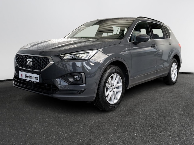 Seat Tarraco 2.0 TDI