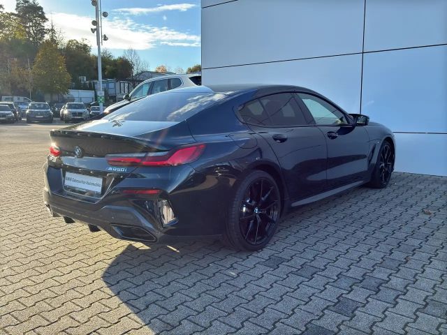 BMW M850 Coupé Gran Coupé xDrive