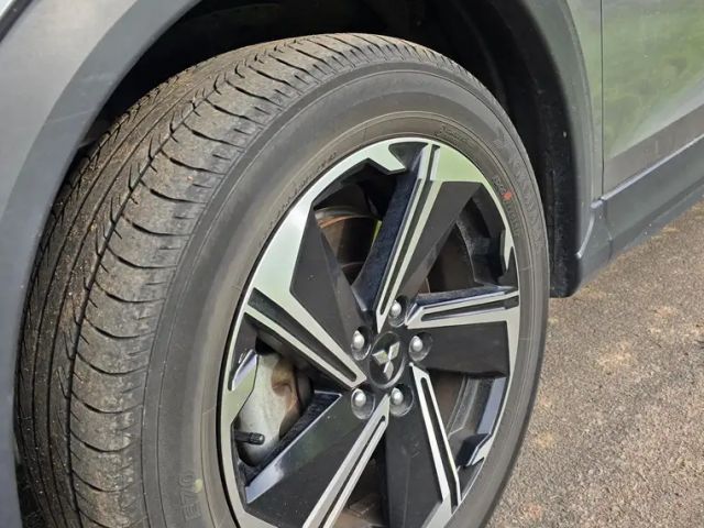 Mitsubishi Eclipse Cross 4WD PHEV