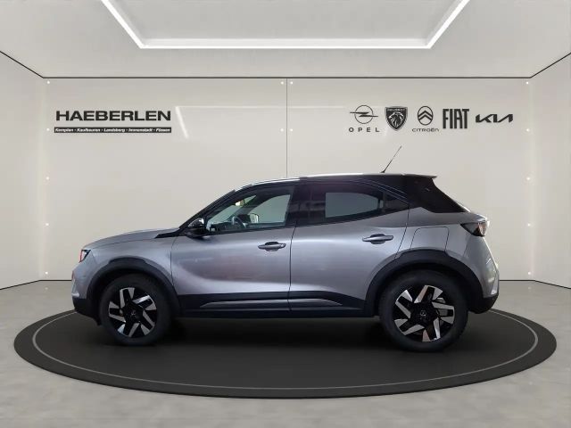 Opel Mokka 1.2 Turbo GS-Line Grand Sport Turbo