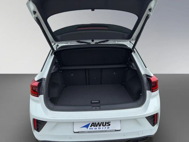 Volkswagen T-Roc DSG R-Line