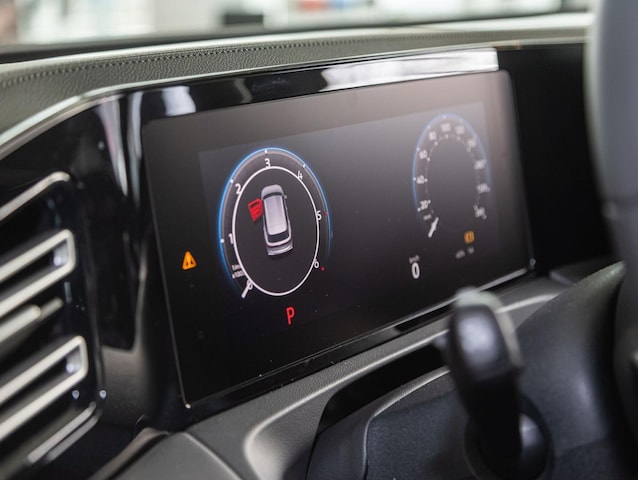 Volkswagen Tiguan 2.0 TDI DSG