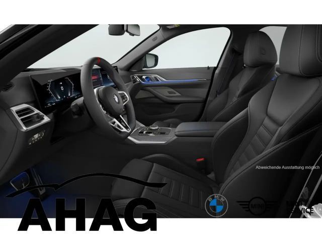 BMW 440 Coupé Gran Coupé M440i xDrive