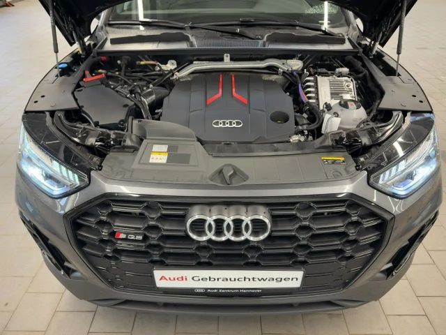 Audi SQ5 3.0 TDI Quattro
