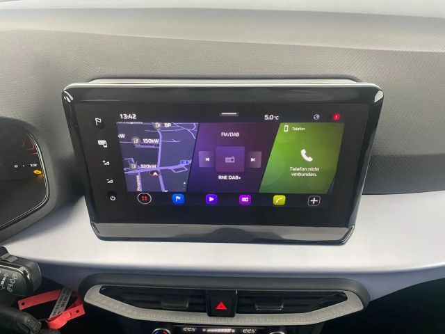 Seat Ibiza 1.0 TSI FR-lijn