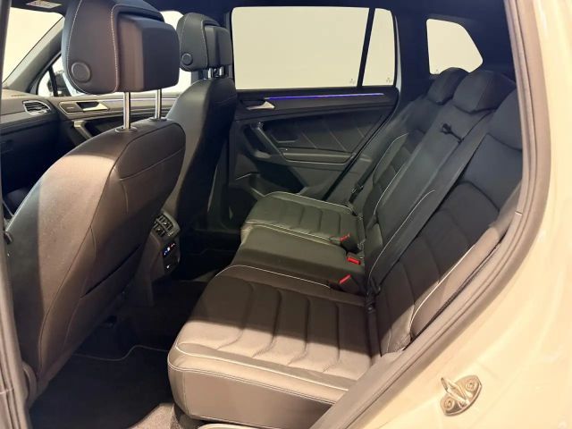 Volkswagen Tiguan 2.0 TSI R-Line