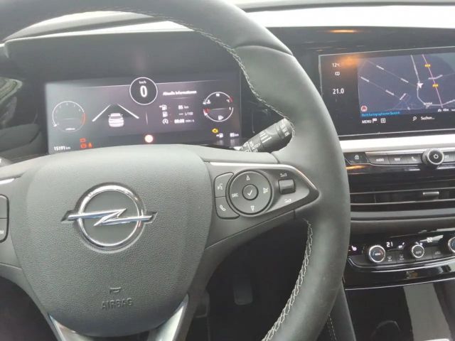 Opel Grandland X GS-Line Grand Sport