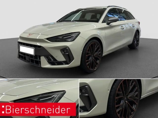 Cupra Leon 1.5 TSI DSG VZ