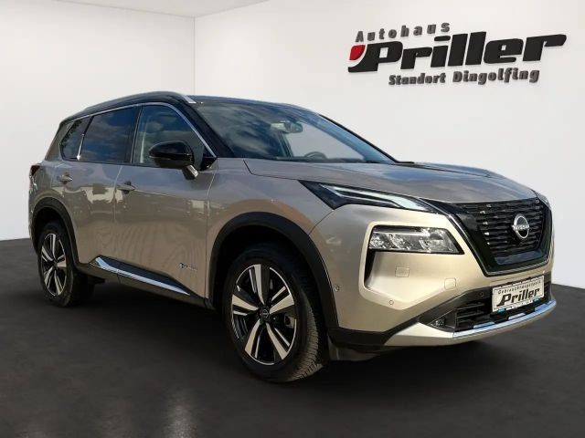 Nissan X-trail Tekna e-4ORCE