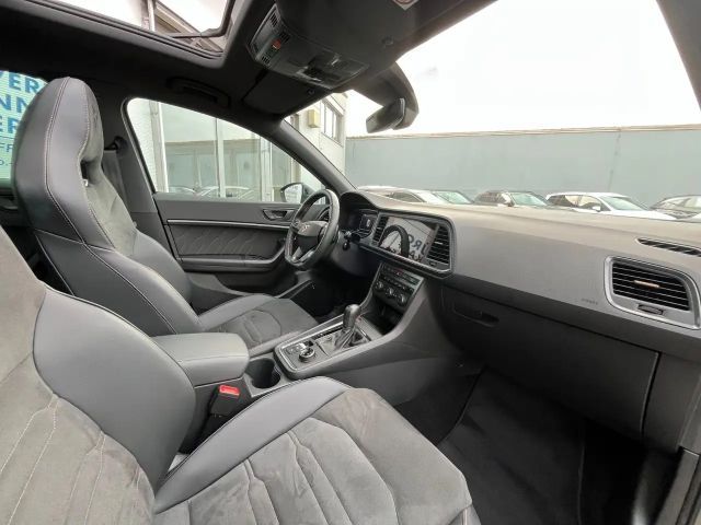 Cupra Ateca 2.0 TSI 4Drive DSG VZ