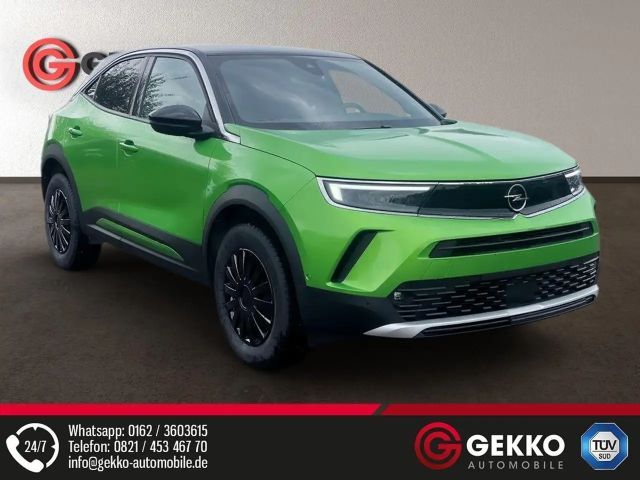 Opel Mokka Ultimate