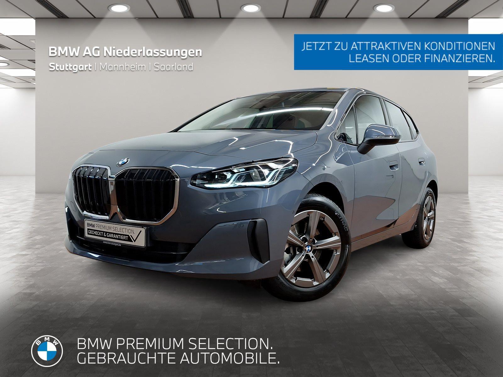 BMW 220 220i Active Tourer