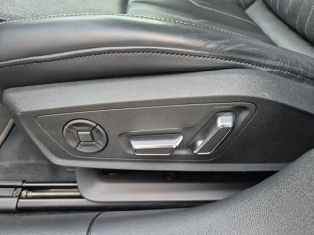 Audi A6 45 TFSI Avant Quattro Sport