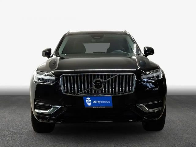Volvo XC90 AWD Bright Plus