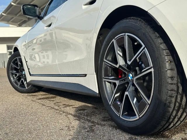 BMW 420 420d Coupé M-Sport