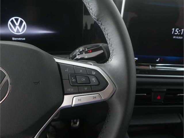 Volkswagen Tiguan 2.0 TDI