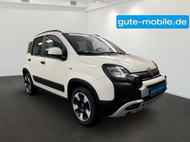 Fiat Panda Cross