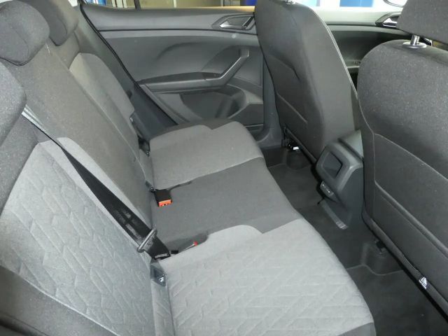 Volkswagen T-Cross Friends TSI