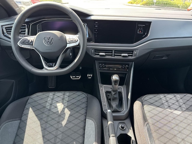 Volkswagen Taigo DSG