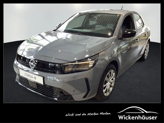 Opel Corsa Edition