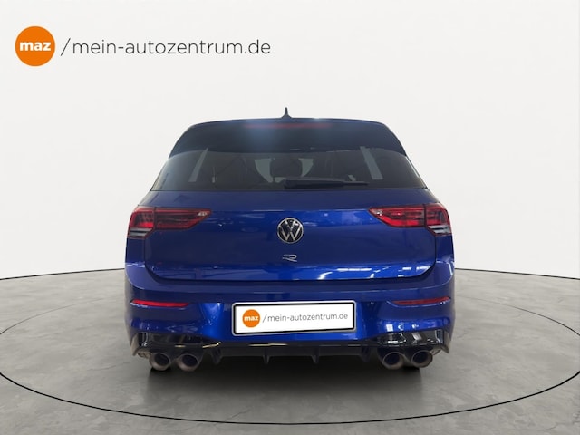 Volkswagen Golf 2.0 TSI 4Motion Golf VIII