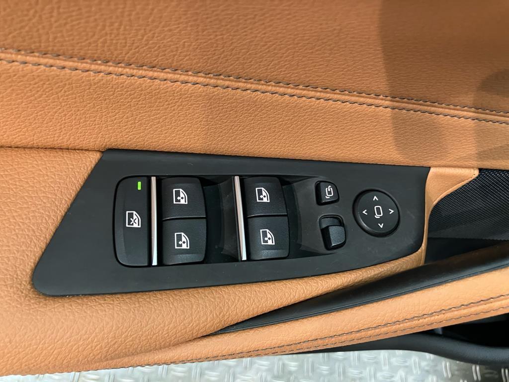 BMW 530 530d Touring xDrive