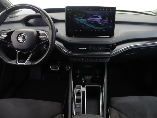 Skoda Enyaq Sportline