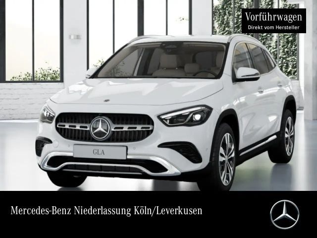 Mercedes-Benz GLA 200 Progressive