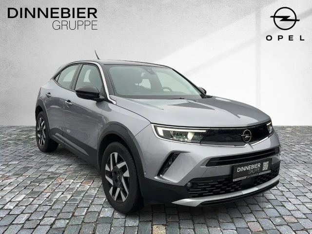 Opel Mokka 1.2 Turbo Elegance Turbo