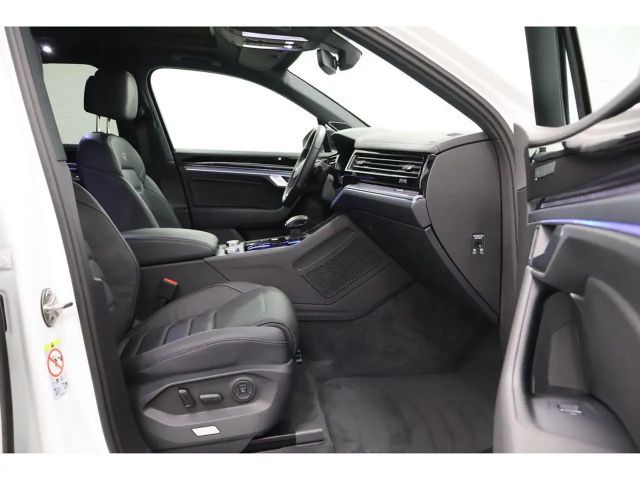 Volkswagen Touareg 3.0 V6 TDI R-Line