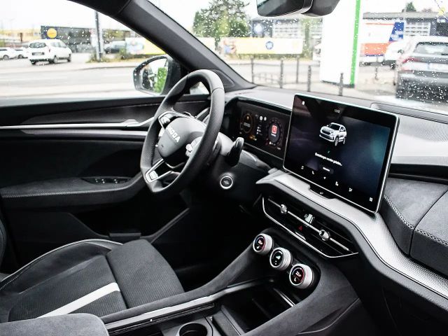 Skoda Kodiaq 2.0 TDI Sportline