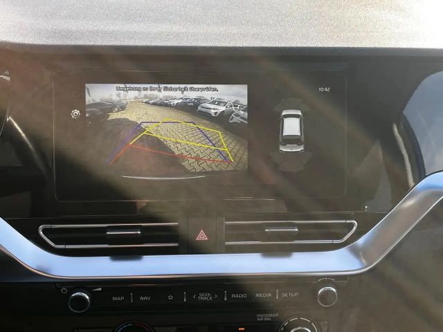 Kia Niro Spirit e-Niro