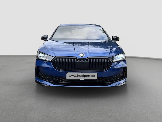 Skoda Superb Sportline iV