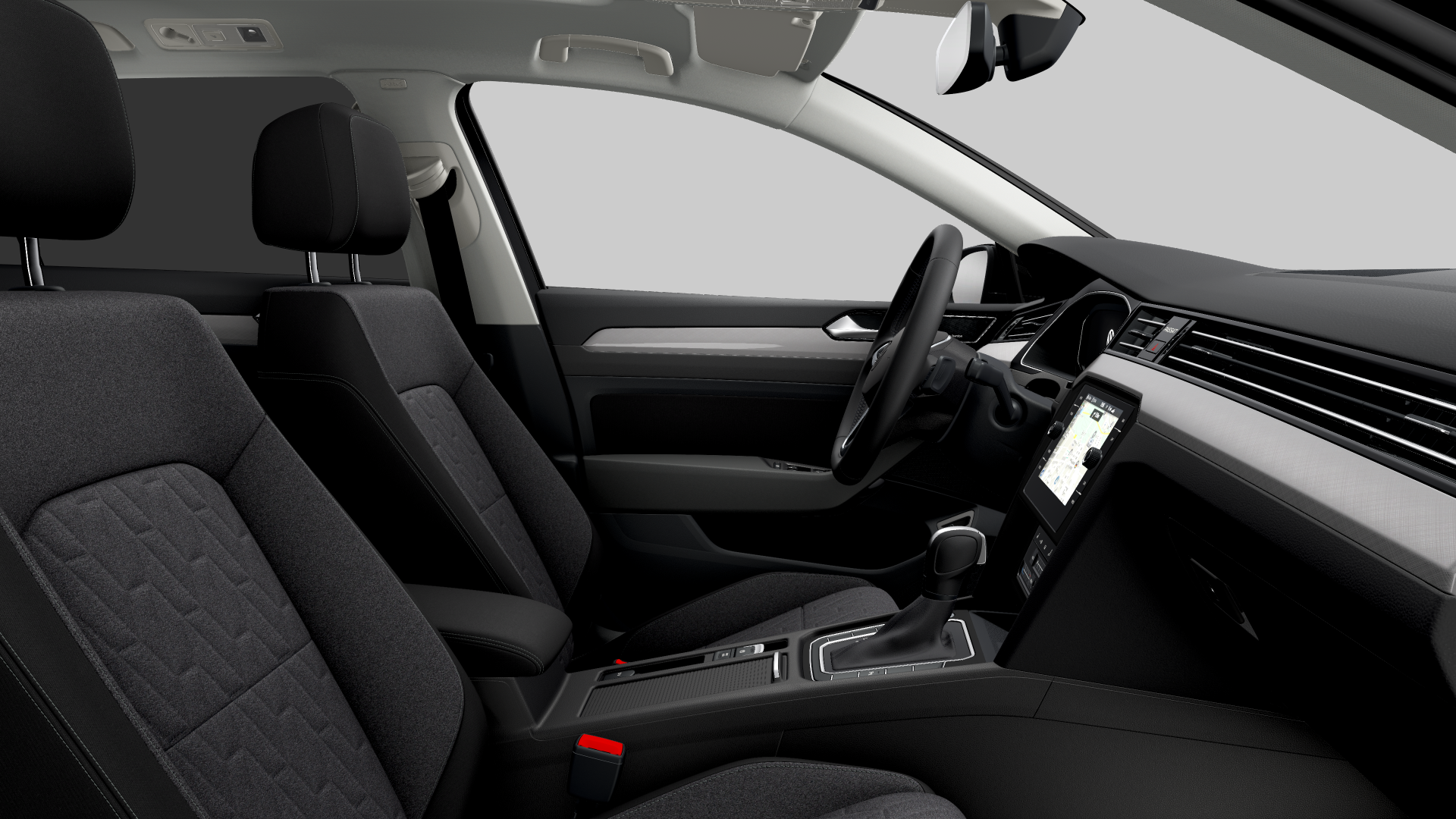 Volkswagen Passat 2.0 TDI Business DSG Variant