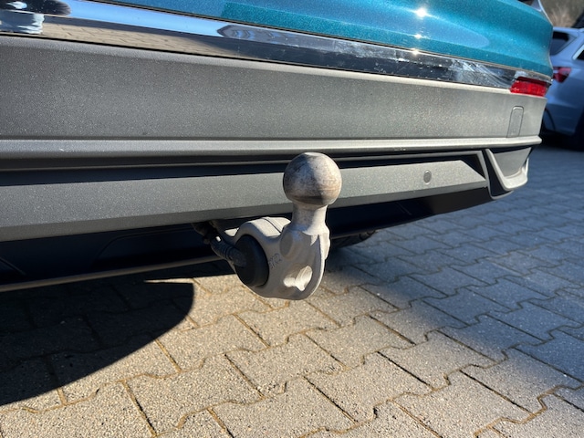 Volkswagen Tiguan 2.0 TDI 4Motion DSG Move