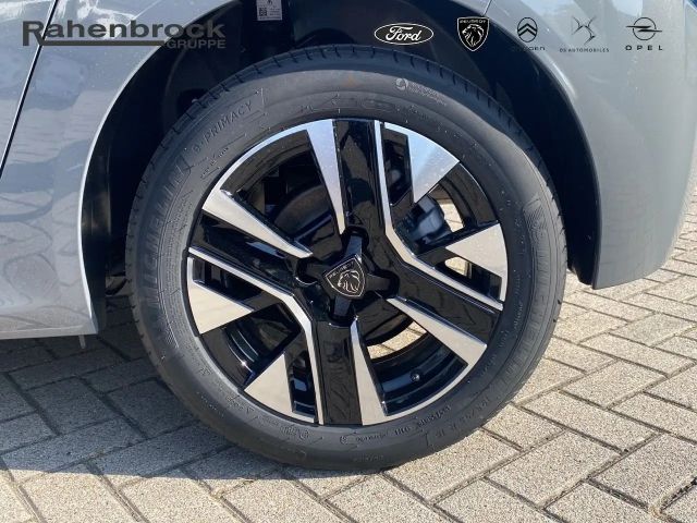Peugeot E-208 Allure Pack Hybrid