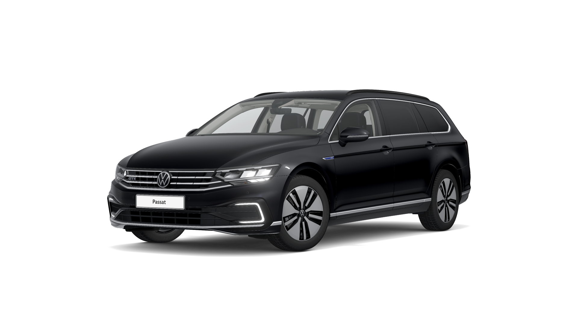 Volkswagen Passat DSG Variant