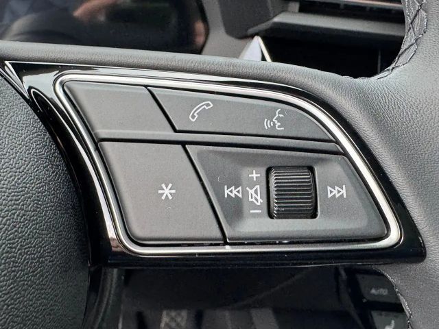 Audi A3 30 TFSI Sedan