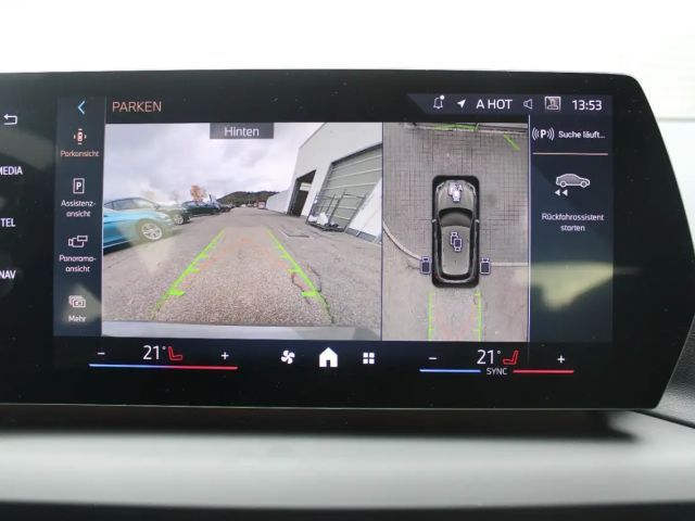 BMW 120 M-Sport Sedan