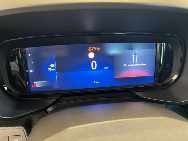 Opel Combo PKW BHDI 100 5-Sitzer