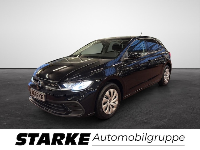 Volkswagen Polo 1.0 TSI DSG Life