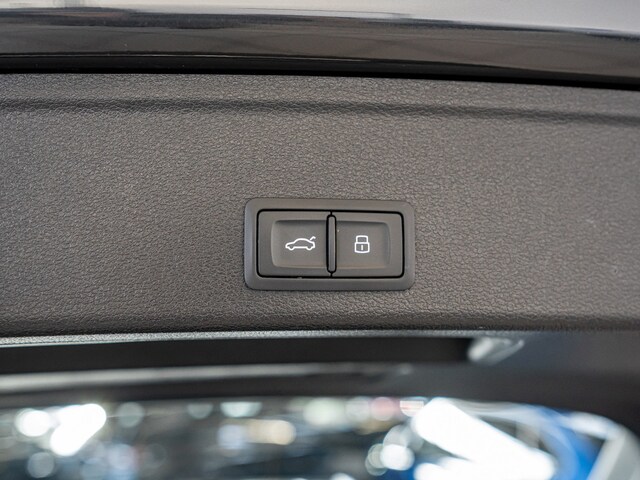 Audi A4 40 TFSI Avant S-Tronic