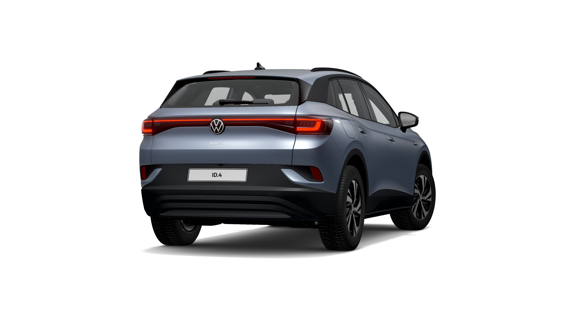 Volkswagen ID.4 Pure