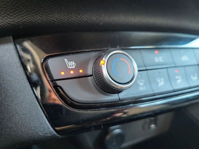 Opel Corsa F "Edition" Scheckheftgepflegt/1-Hand