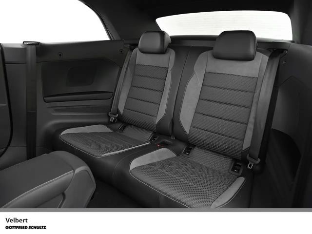 Volkswagen T-Roc Cabriolet R-Line Style