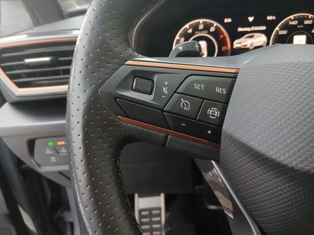 Cupra Leon 2.0 TSI DSG VZ