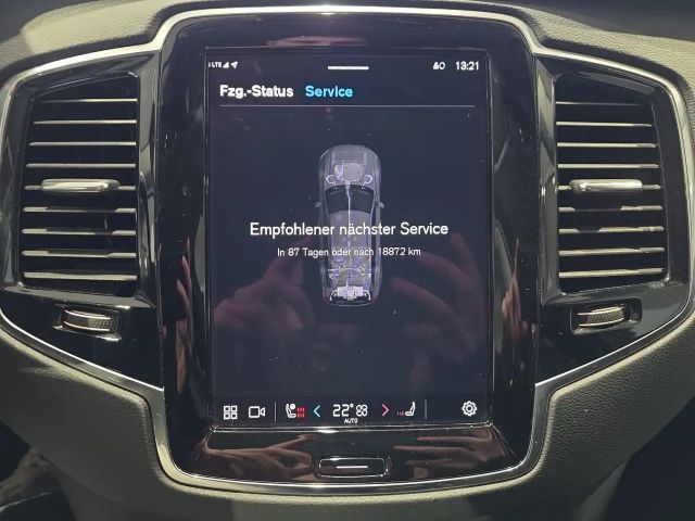 Volvo XC90 AWD Dark Plus