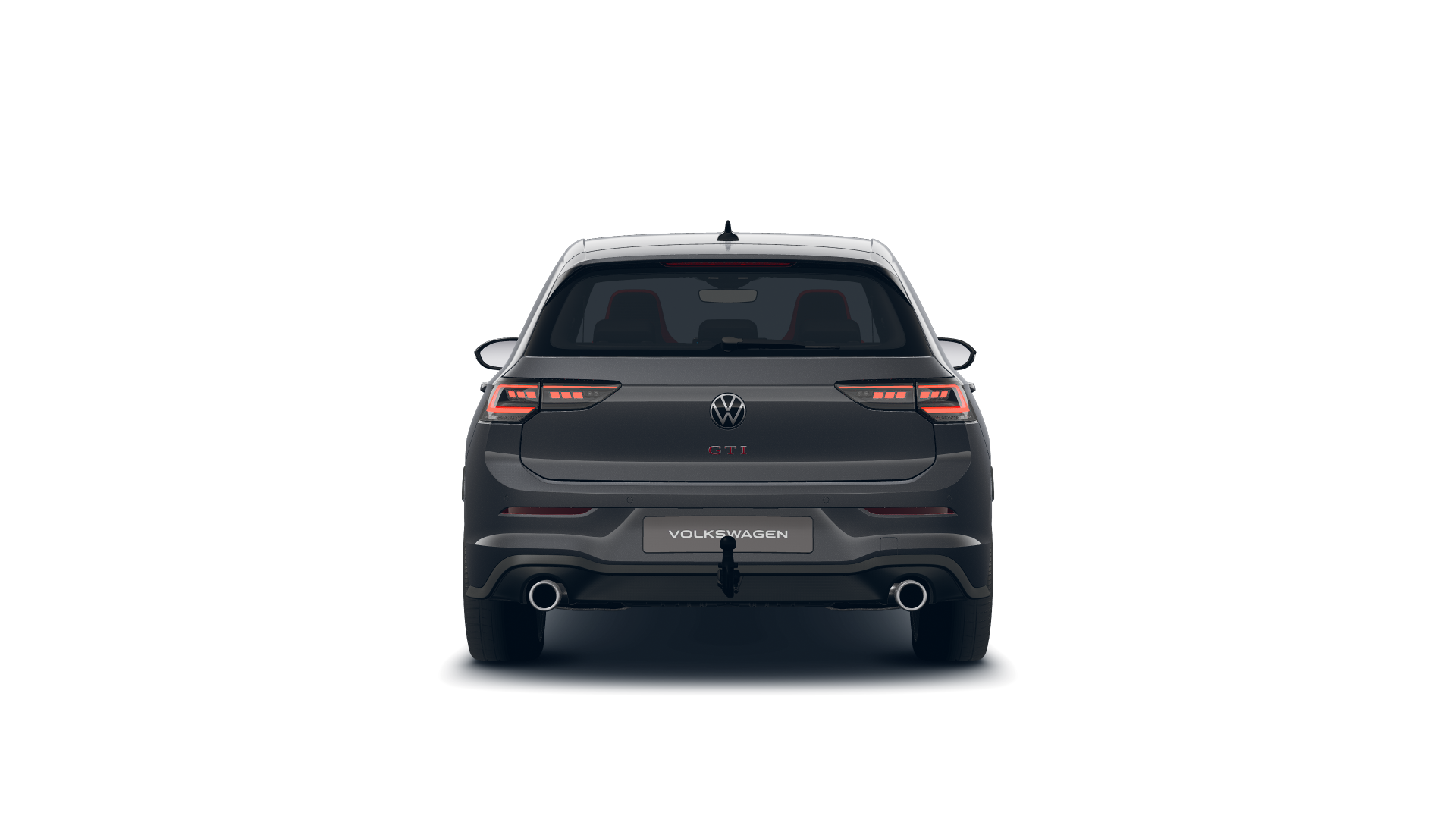 Volkswagen Golf 2.0 TSI Style