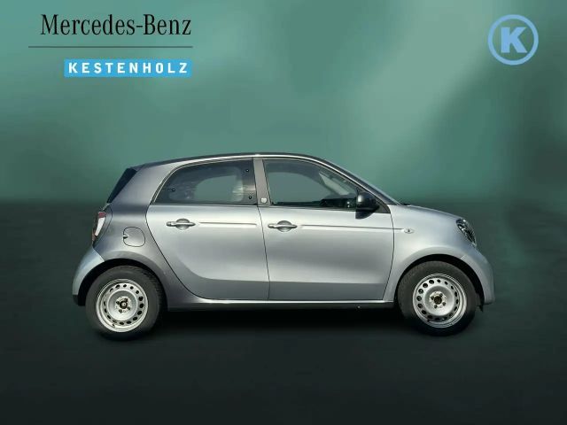 Smart EQ forfour Prime